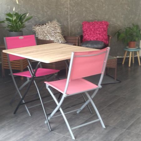 Apartament Chambre Moon Ray Proche Paris Stains Zewnętrze zdjęcie