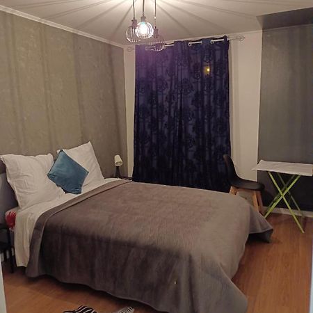 Apartament Chambre Moon Ray Proche Paris Stains Zewnętrze zdjęcie