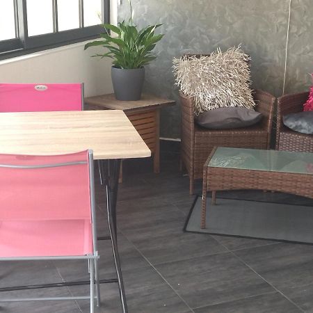 Apartament Chambre Moon Ray Proche Paris Stains Zewnętrze zdjęcie