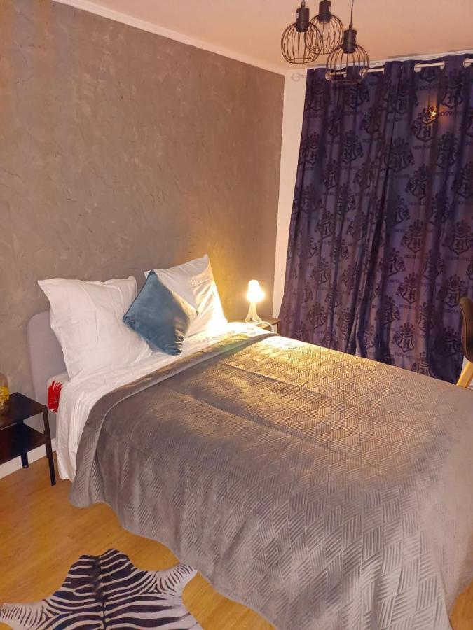 Apartament Chambre Moon Ray Proche Paris Stains Zewnętrze zdjęcie