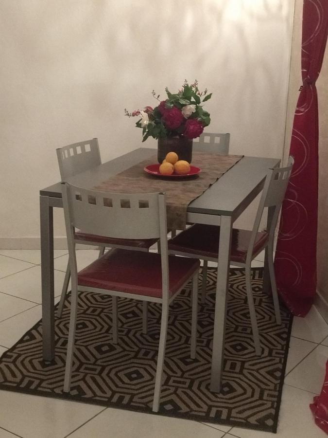 Apartament Chambre Moon Ray Proche Paris Stains Zewnętrze zdjęcie
