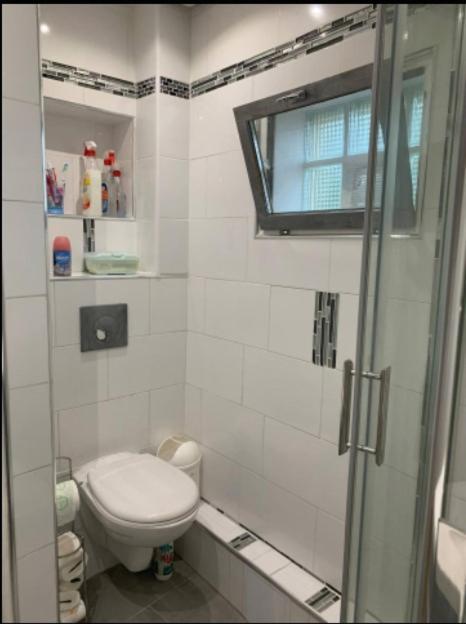 Apartament Chambre Moon Ray Proche Paris Stains Zewnętrze zdjęcie