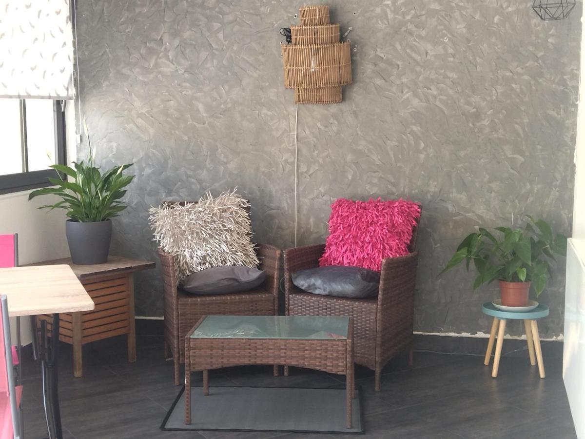 Apartament Chambre Moon Ray Proche Paris Stains Zewnętrze zdjęcie