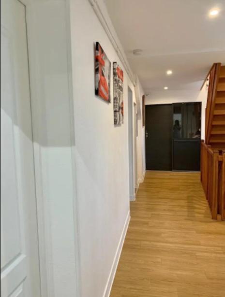 Apartament Chambre Moon Ray Proche Paris Stains Zewnętrze zdjęcie