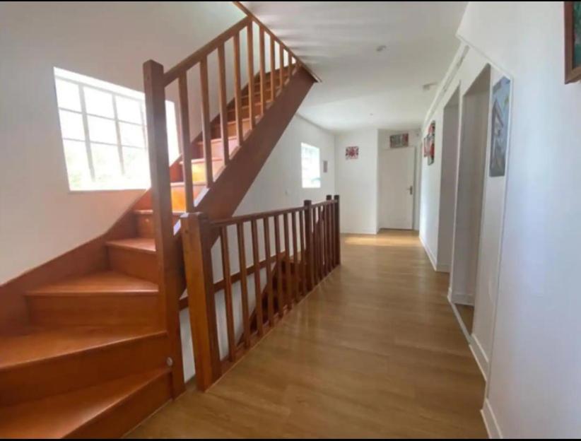 Apartament Chambre Moon Ray Proche Paris Stains Zewnętrze zdjęcie