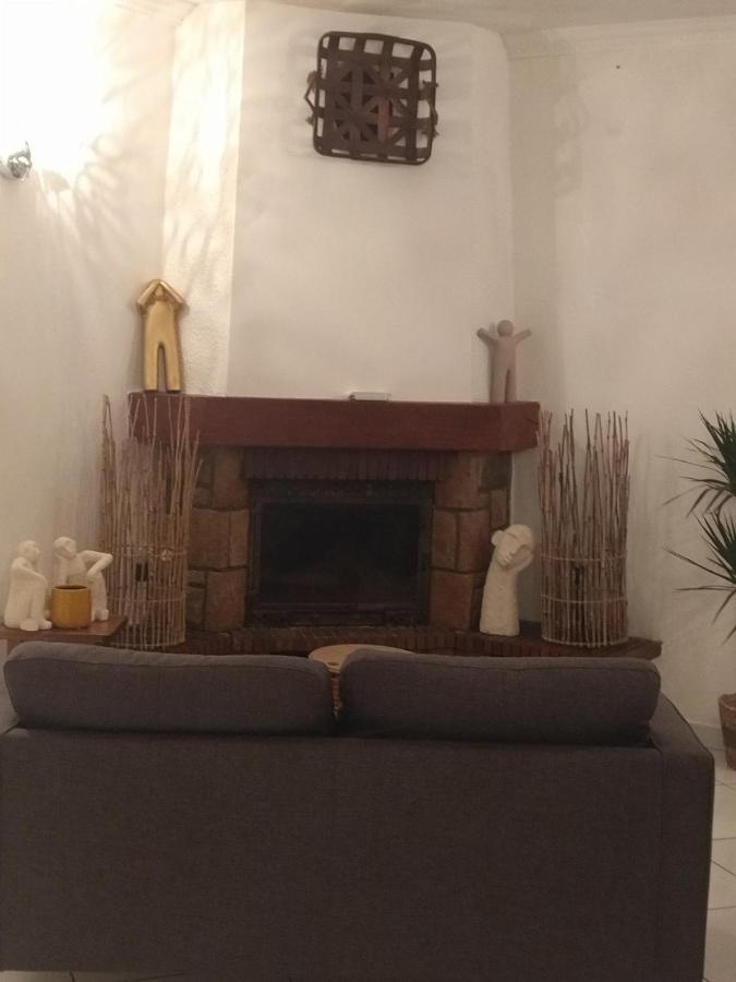 Apartament Chambre Moon Ray Proche Paris Stains Zewnętrze zdjęcie