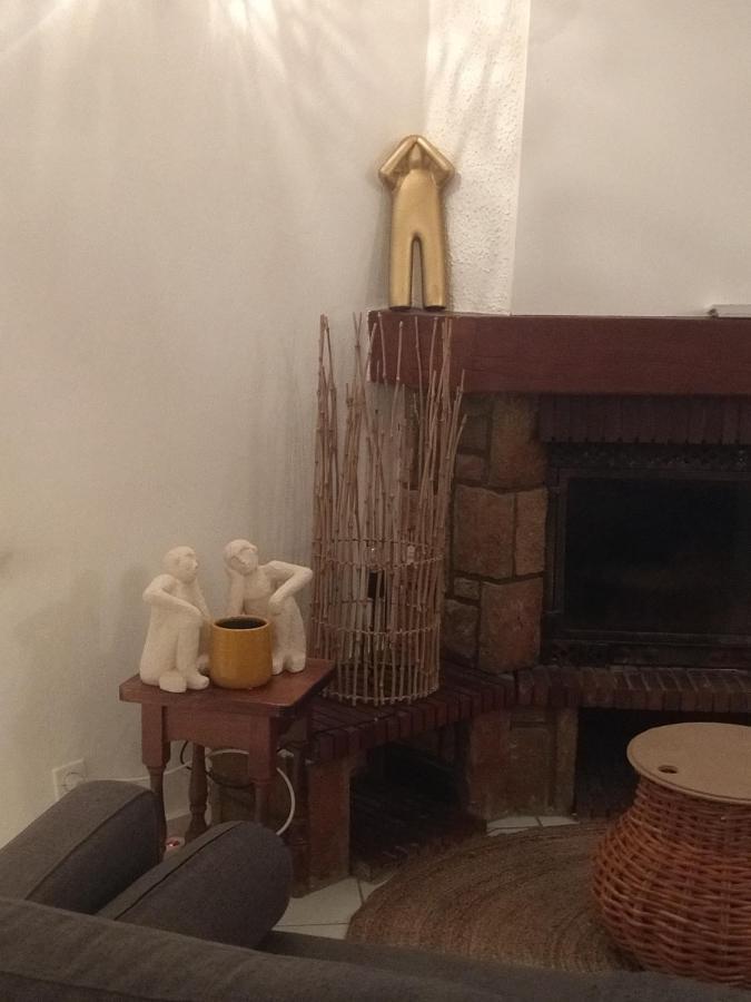 Apartament Chambre Moon Ray Proche Paris Stains Zewnętrze zdjęcie