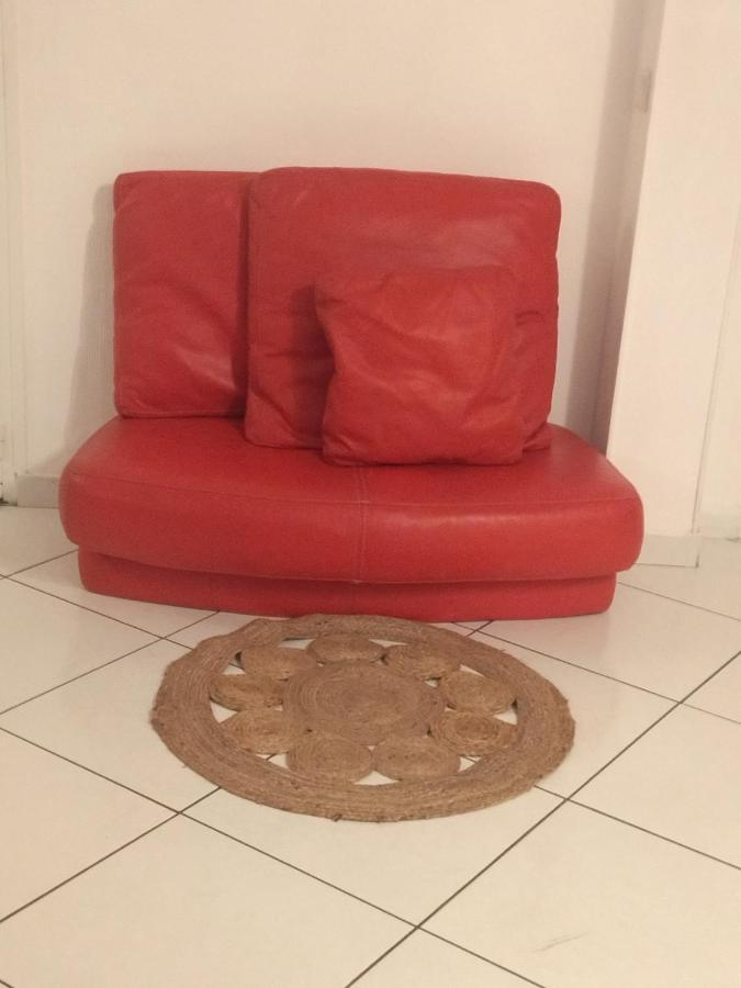 Apartament Chambre Moon Ray Proche Paris Stains Zewnętrze zdjęcie