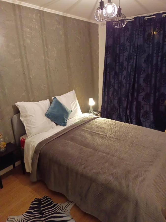 Apartament Chambre Moon Ray Proche Paris Stains Zewnętrze zdjęcie