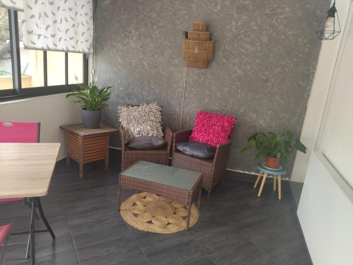 Apartament Chambre Moon Ray Proche Paris Stains Zewnętrze zdjęcie
